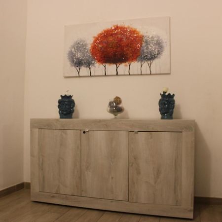 Agata Blu Apartment Catania Bagian luar foto