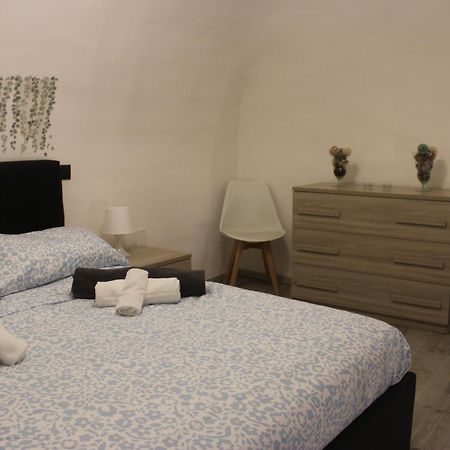 Agata Blu Apartment Catania Bagian luar foto