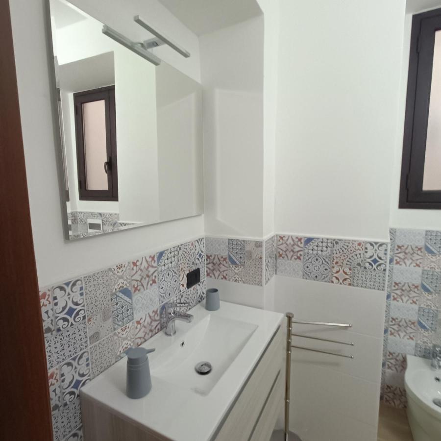 Agata Blu Apartment Catania Bagian luar foto
