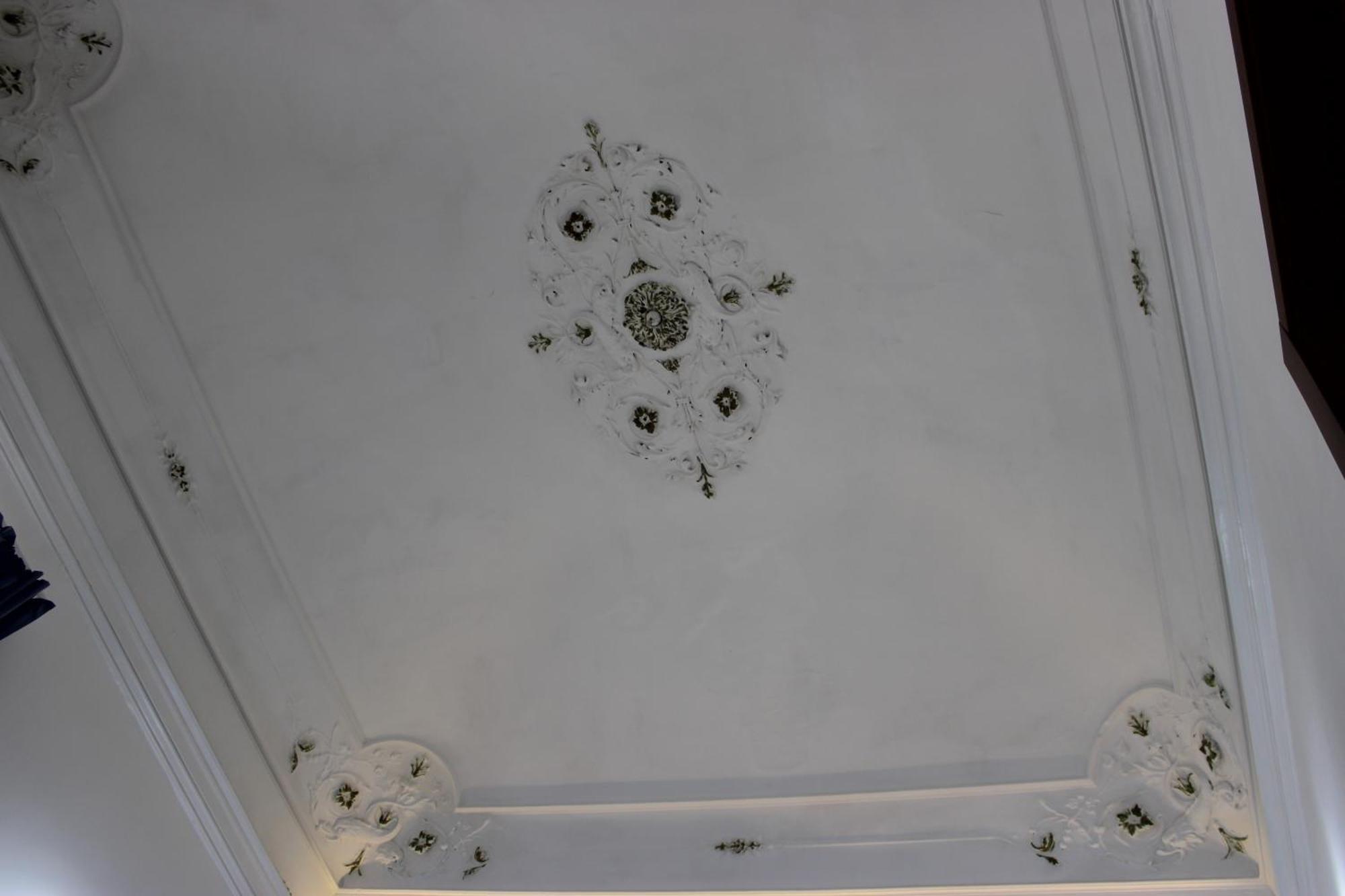 Agata Blu Apartment Catania Bagian luar foto