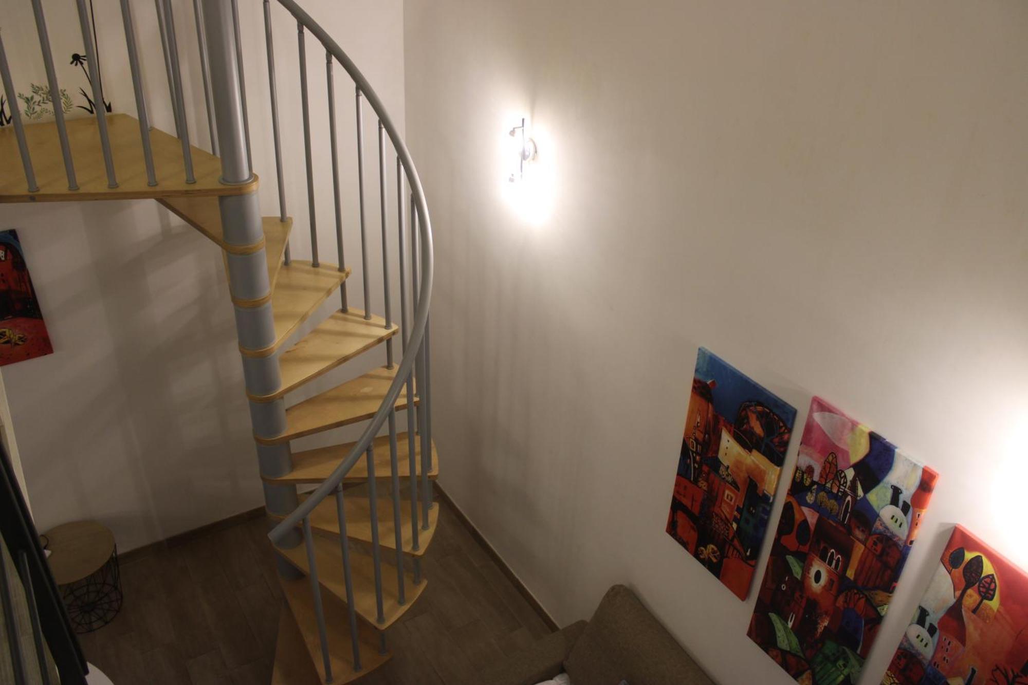 Agata Blu Apartment Catania Bagian luar foto
